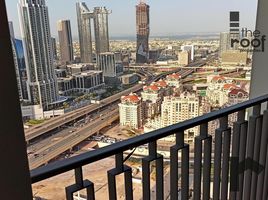 3 Bedroom Apartment for sale at Downtown Views II, Downtown Dubai