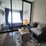 Studio Condo for rent at The Base Park East Sukhumvit 77, Phra Khanong Nuea