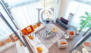 2 Bedrooms Apartment for sale in World Trade Centre Residence, Dubai One Za'abeel