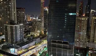 Кондо, 1 спальня на продажу в Thanon Phet Buri, Бангкок The Address Siam-Ratchathewi