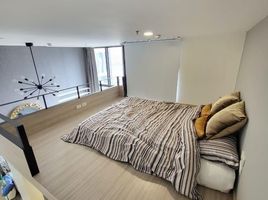 1 Schlafzimmer Appartement zu vermieten im Chewathai Residence Asoke, Makkasan