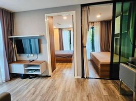 2 Schlafzimmer Wohnung zu verkaufen im Modiz Ratchada 32, Chomphon