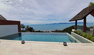 3 Bedrooms Villa for sale in Maenam, Koh Samui Ariya Season Residences 