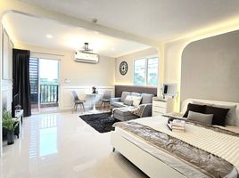 Studio Wohnung zu verkaufen im Regent Home 13 Sukhumvit 93, Bang Chak