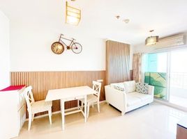 1 Schlafzimmer Appartement zu vermieten im Lumpini Park Beach Jomtien, Nong Prue, Pattaya