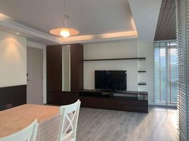 2 Schlafzimmer Appartement zu vermieten im Focus on Saladaeng, Si Lom