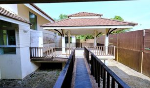 4 Bedrooms House for sale in Nong Khwai, Chiang Mai Lanna Thara Village