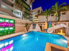 4 Schlafzimmer Haus zu verkaufen in Pattaya, Chon Buri, Bang Lamung, Pattaya