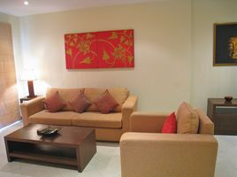2 Bedroom Apartment for rent at Baan Puri, Choeng Thale, Thalang