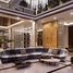6 Bedroom Villa for sale at Damac Gems Estates 1, Artesia, DAMAC Hills (Akoya by DAMAC), Dubai, United Arab Emirates