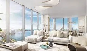 2 Bedrooms Apartment for sale in Shoreline Apartments, Dubai Palm Beach Towers 2