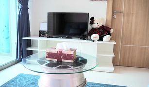 1 Bedroom Condo for sale in Na Kluea, Pattaya The Riviera Wongamat