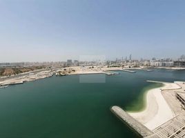 3 Bedroom Apartment for sale at RAK Tower, Marina Square, Al Reem Island, Abu Dhabi