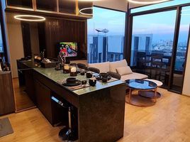 2 Bedroom Apartment for rent at The Fine Bangkok Thonglor-Ekamai, Khlong Tan Nuea