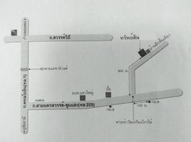  Land for sale in Mueang Nakhon Sawan, Nakhon Sawan, Kriangkrai, Mueang Nakhon Sawan