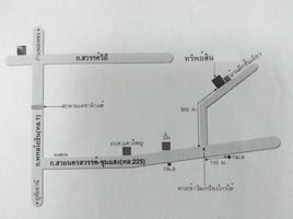  Grundstück zu verkaufen in Mueang Nakhon Sawan, Nakhon Sawan, Kriangkrai