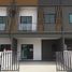 3 Bedroom Townhouse for sale at The Monox, Pluak Daeng