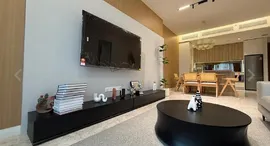 Available Units at The Habitat Binh Duong