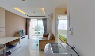 1 Schlafzimmer Wohnung zu verkaufen in Nong Prue, Pattaya Paradise Park