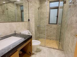 Studio Apartment for rent at Lumiere Residences, Pasig City