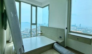 1 Bedroom Condo for sale in Nong Prue, Pattaya The Riviera Ocean Drive