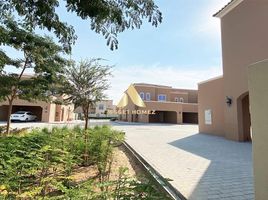 2 Bedroom Townhouse for sale at Amaranta, Villanova, Dubai Land