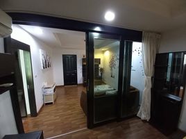 1 Schlafzimmer Wohnung zu vermieten im The Kris Extra 5, Din Daeng