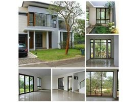 4 Bedroom Villa for sale in Tangerang, Banten, Serpong, Tangerang