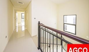 2 Bedrooms Townhouse for sale in Sanctnary, Dubai Aurum Villas