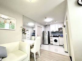 1 Bedroom Apartment for rent at M Society, Ban Mai