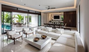 ขายวิลล่า 4 ห้องนอน ใน หน้าเมือง, สุราษฎร์ธานี 