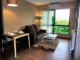 1 Schlafzimmer Appartement zu vermieten im Tidy Thonglor, Khlong Tan Nuea