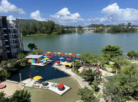 2 Schlafzimmer Wohnung zu verkaufen im Cassia Phuket, Choeng Thale