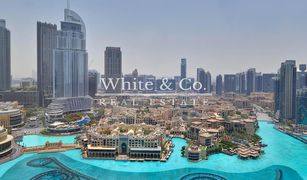 1 Bedroom Apartment for sale in Burj Khalifa Area, Dubai Burj Khalifa