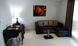 1 chambre Condominium a vendre à Nong Prue, Pattaya Novana Residence