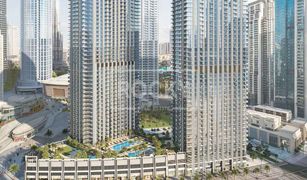 2 Bedrooms Apartment for sale in , Dubai St Regis The Residences