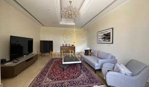 Saadiyat Beach, अबू धाबी Saadiyat Beach Villas में 5 बेडरूम विला बिक्री के लिए