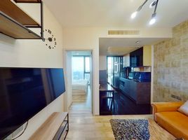 1 Bedroom Condo for sale at The Line Jatujak - Mochit, Chatuchak