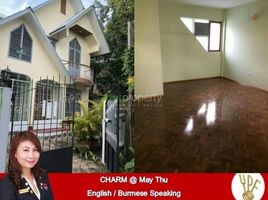 2 Bedroom House for rent in Thingangyun, Eastern District, Thingangyun