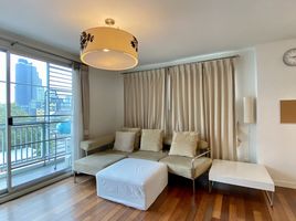 2 Schlafzimmer Wohnung zu verkaufen im The 49 Plus 2, Khlong Tan Nuea