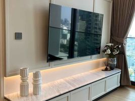 1 Bedroom Apartment for rent at Anil Sathorn 12, Thung Wat Don