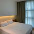 1 Schlafzimmer Appartement zu vermieten im Chatrium Residence Riverside, Wat Phraya Krai, Bang Kho Laem