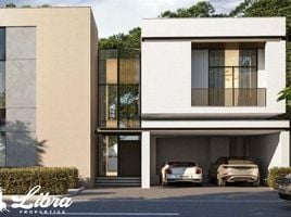 5 Bedroom Villa for sale at Sobha Reserve, Villanova, Dubai Land