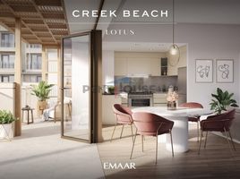 2 बेडरूम अपार्टमेंट for sale at Creek Beach Lotus, Creek Beach