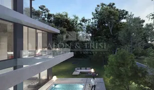 4 Bedrooms Townhouse for sale in Earth, Dubai Jouri Hills