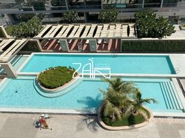 1 Bedroom Apartment for sale at Lamar Residences, Al Seef, Al Raha Beach, Abu Dhabi