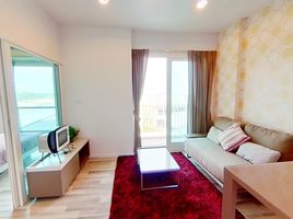 1 Bedroom Condo for sale at N8 Serene Lake, Mae Hia, Mueang Chiang Mai