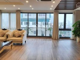 Studio House for sale in Trung Liet, Dong Da, Trung Liet