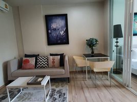 1 Bedroom Condo for rent at The Base Downtown, Wichit, Phuket Town