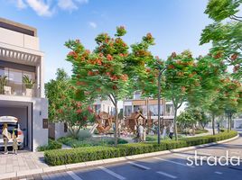 3 Bedroom Villa for sale at Aura, Olivara Residences, Dubai Studio City (DSC)